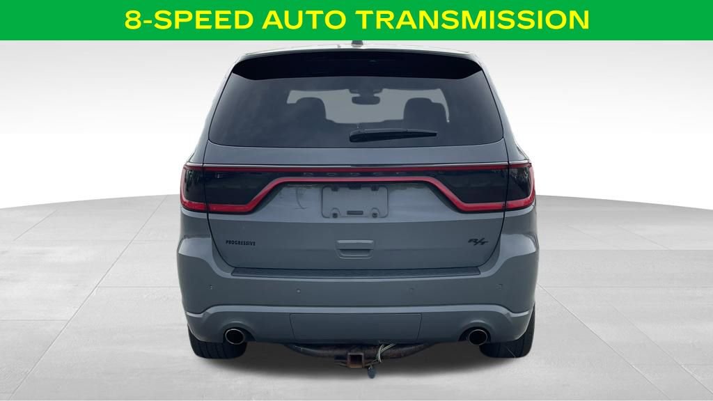 Used 2022 Dodge Durango R/T w/ Blacktop Package AWD/4WD image 10