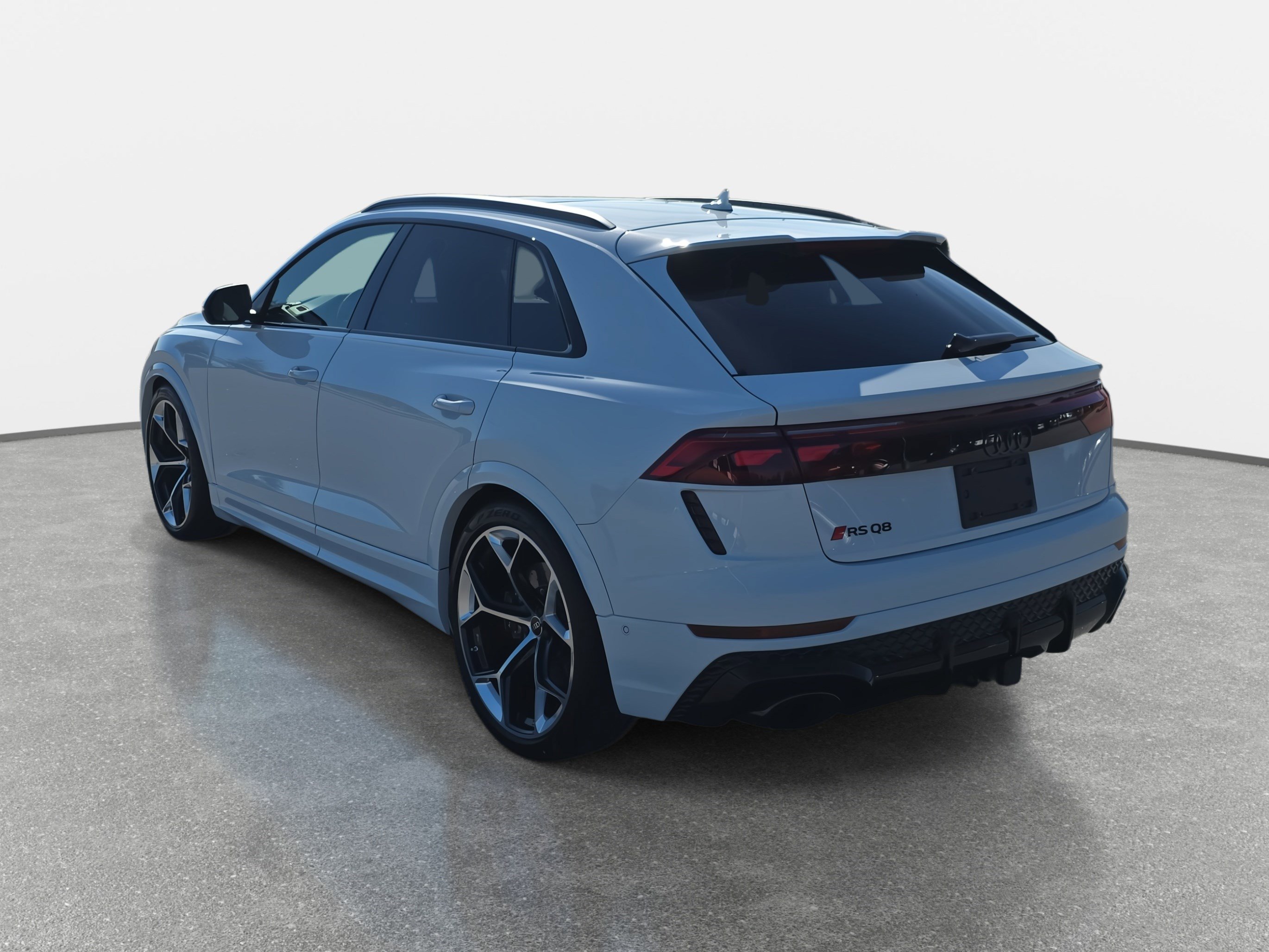 New 2026 Audi RS Q8 performance image 7