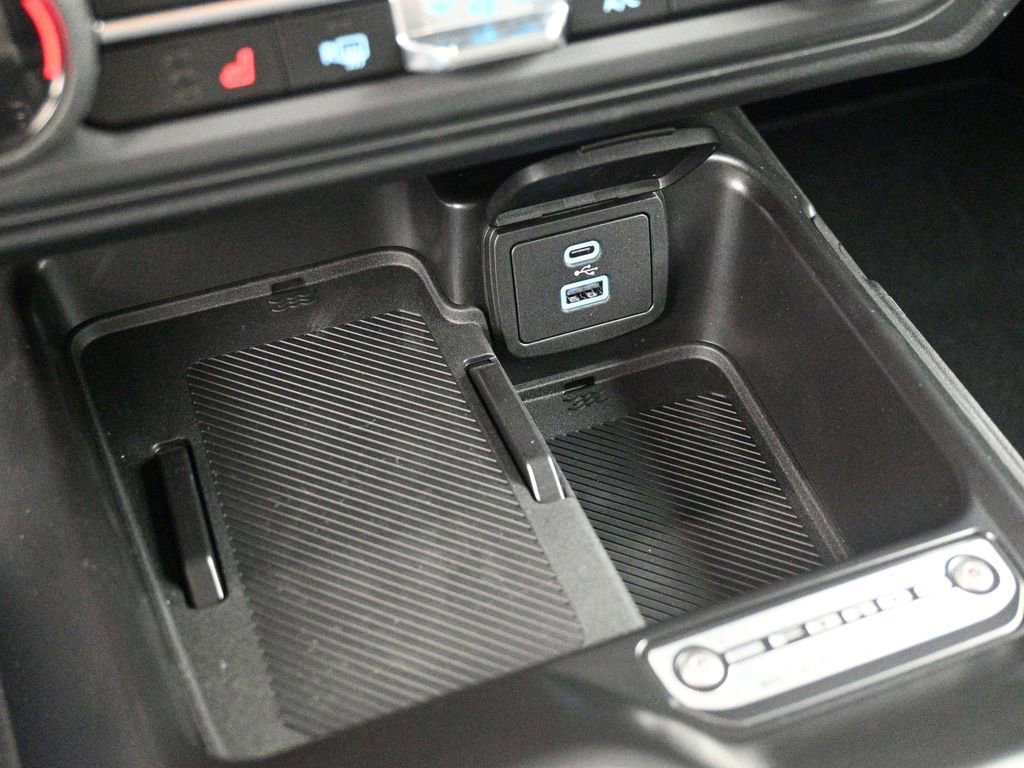 New 2025 Ford Bronco Big Bend image 15