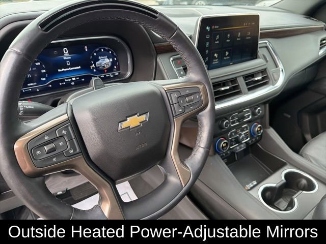 Used 2023 Chevrolet Tahoe High Country w/ Advanced Technology Package image 32