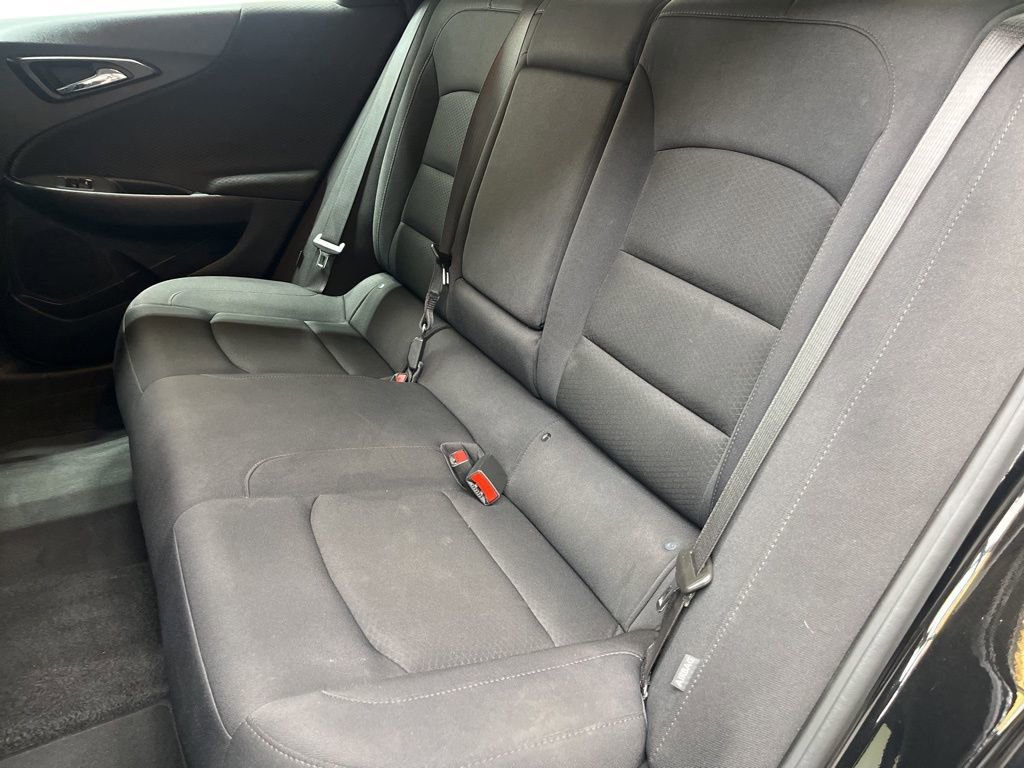 Used 2024 Chevrolet Malibu LT image 21