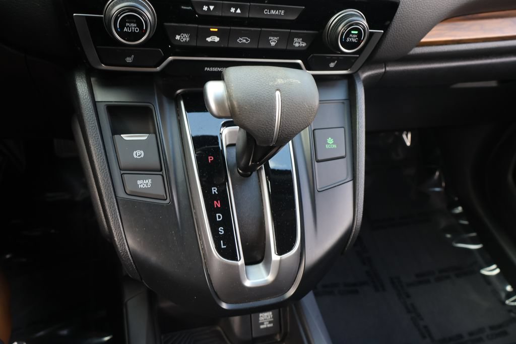 Used 2018 Honda CR-V EX image 27
