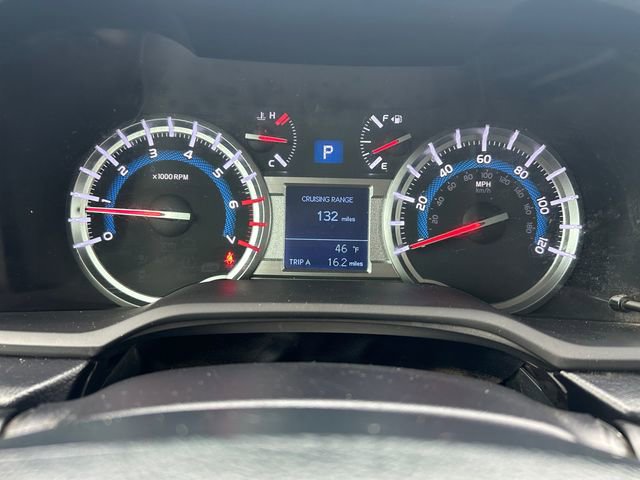 Used 2019 Toyota 4Runner SR5 image 16