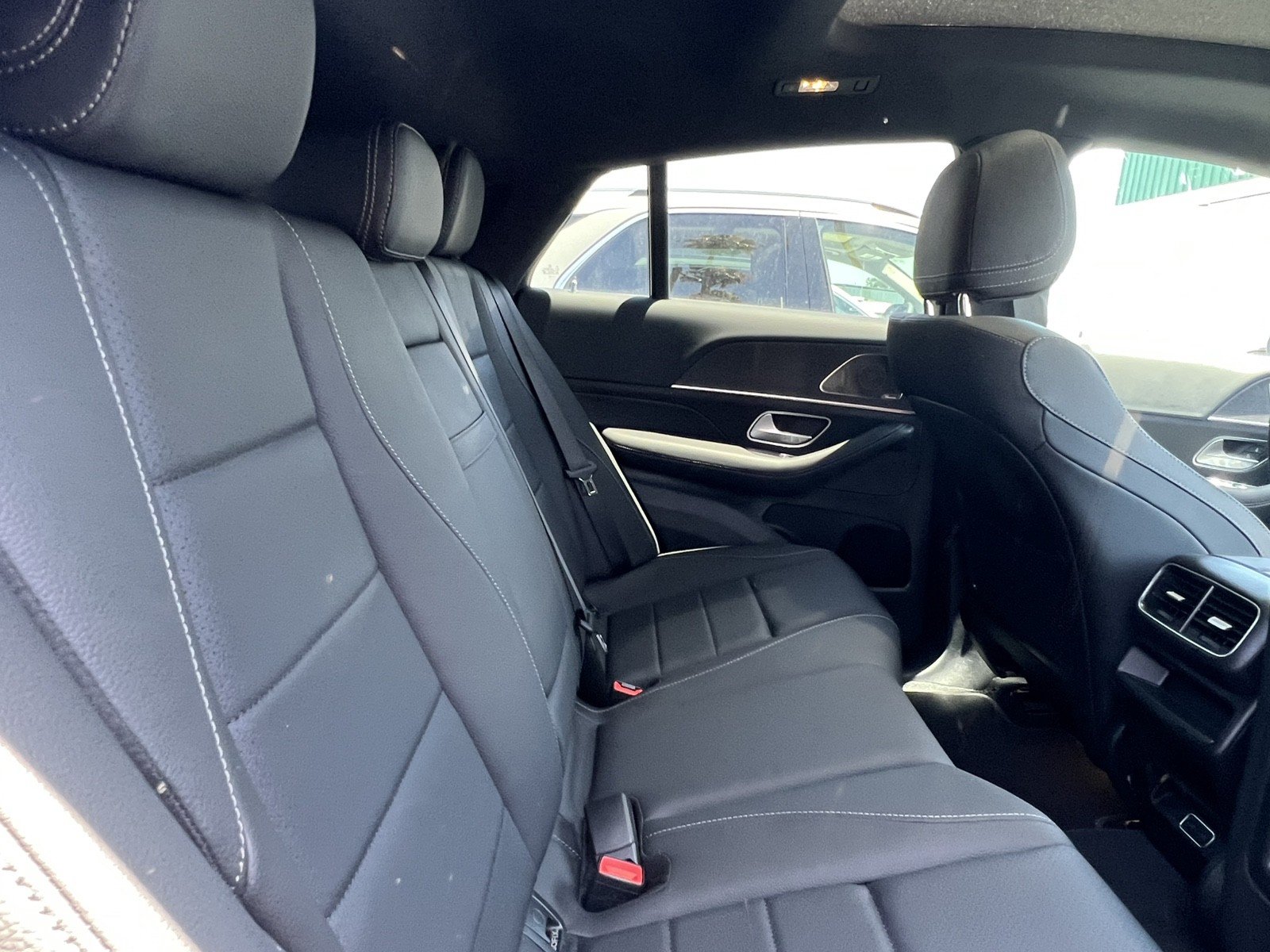 New 2026 Mercedes-Benz GLE 450 4MATIC Coupe image 17