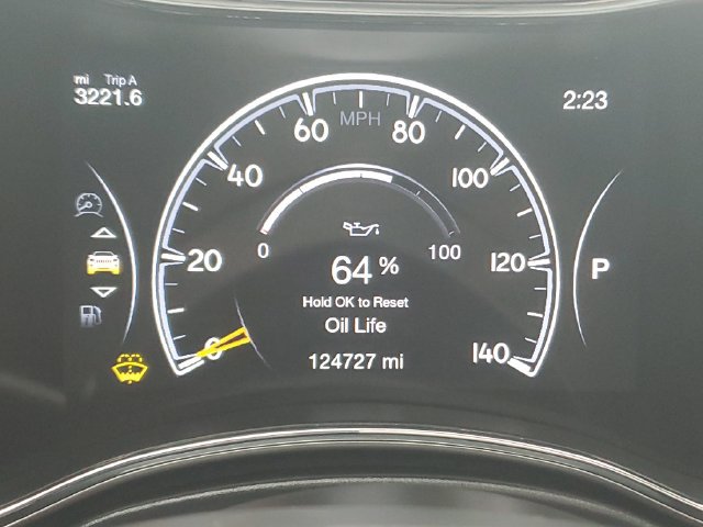 Used 2021 Jeep Grand Cherokee Laredo X AWD/4WD image 22