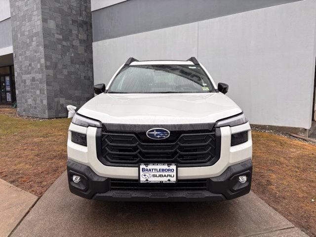 New 2026 Subaru Outback Limited AWD/4WD image 11