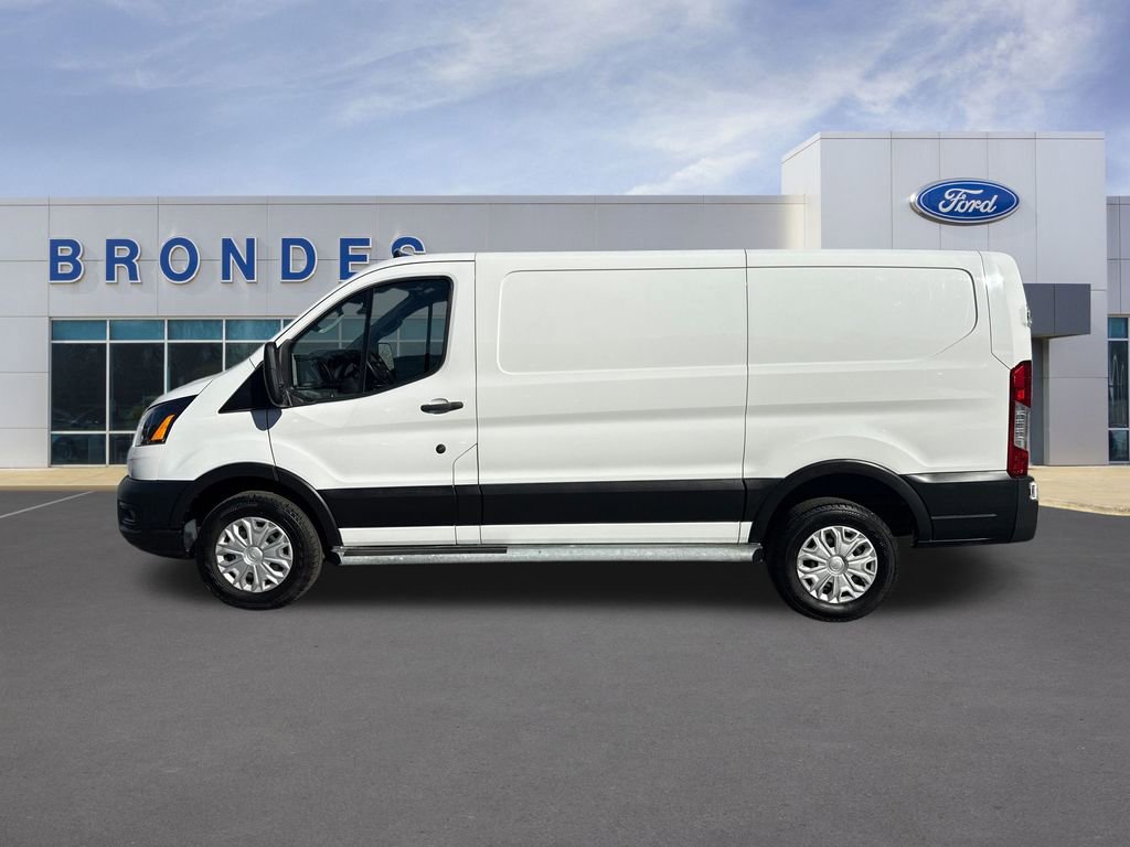 Used 2024 Ford Transit 250 Low Roof w/ Exterior Upgrade Package