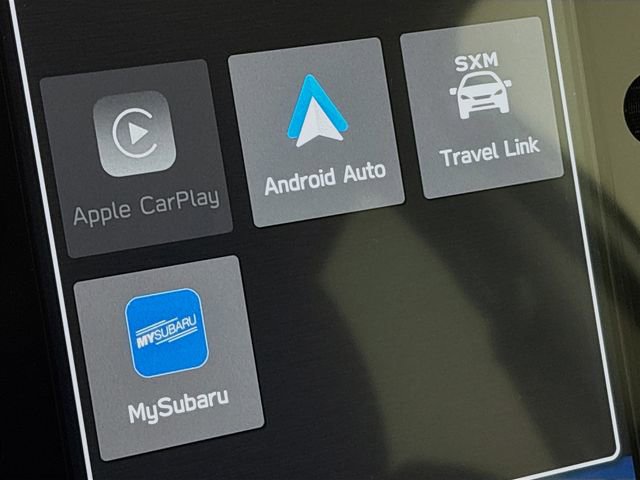 New 2026 Subaru Crosstrek 2.5i Limited image 13