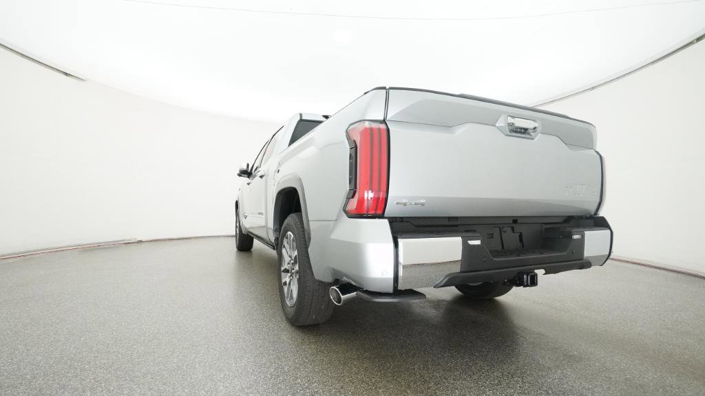 New 2026 Toyota Tundra 1794 Edition image 15