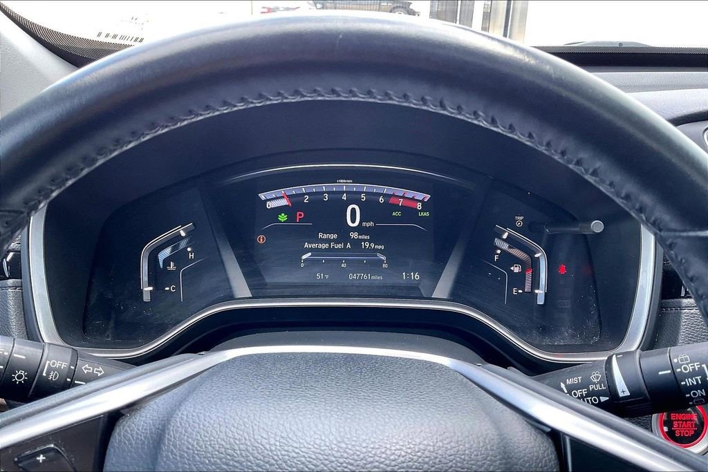 Used 2020 Honda CR-V Touring image 20