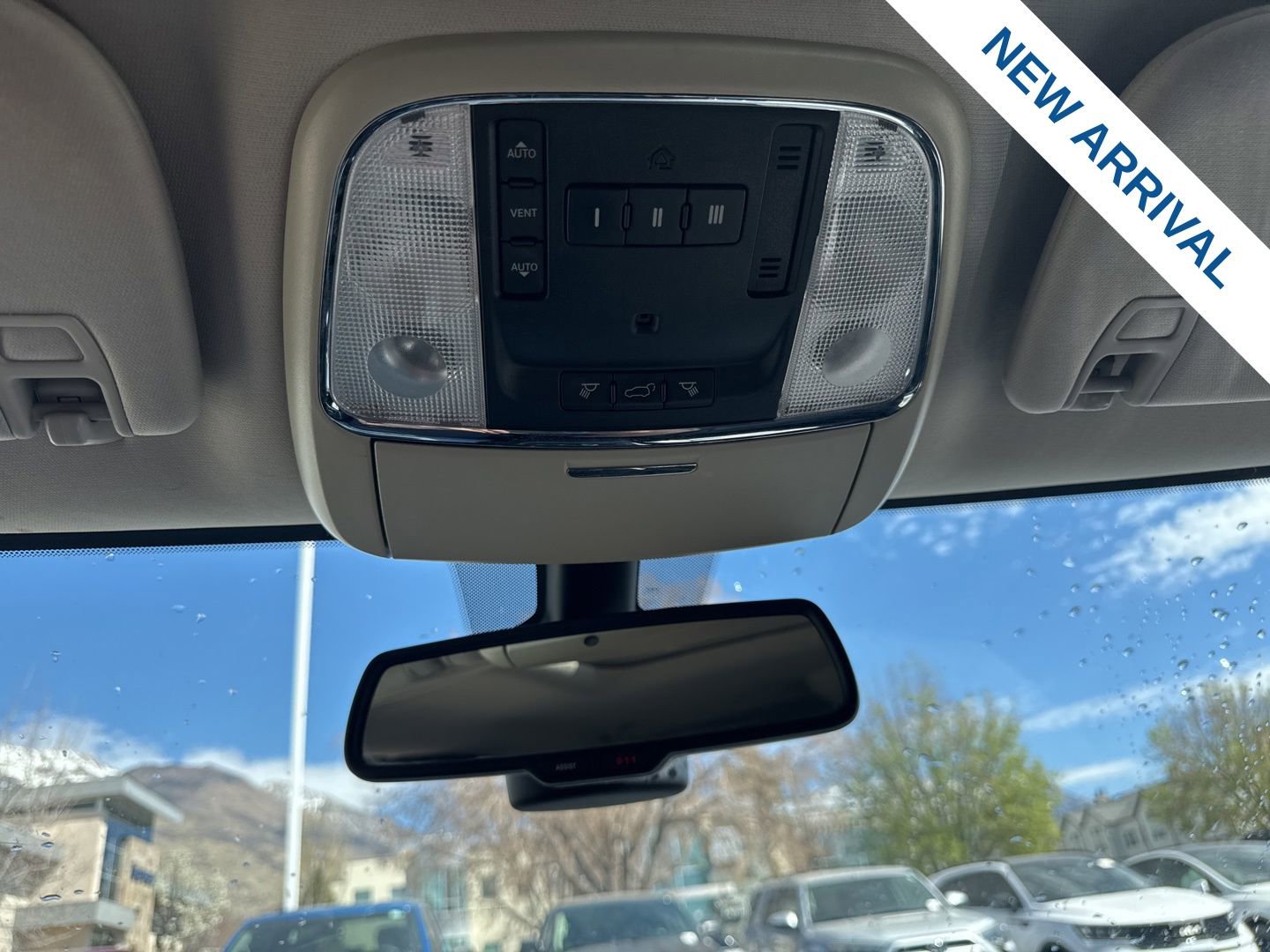 Used 2014 Dodge Durango Limited w/ Premium Group image 27