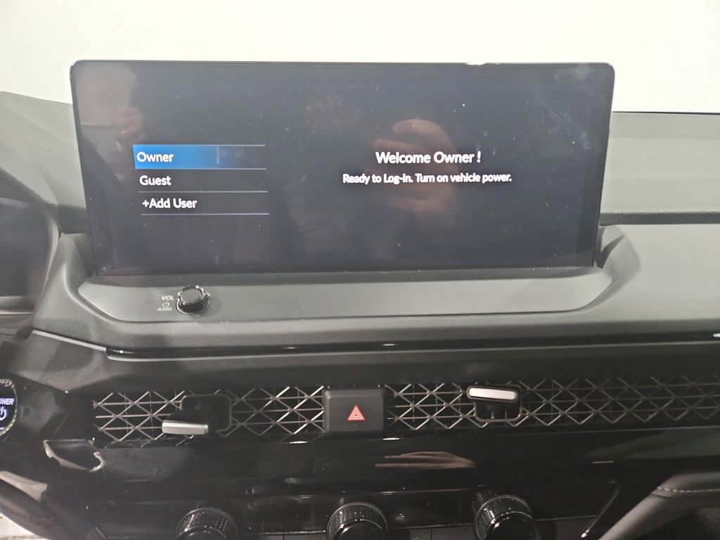 Used 2023 Honda Accord Sport image 18