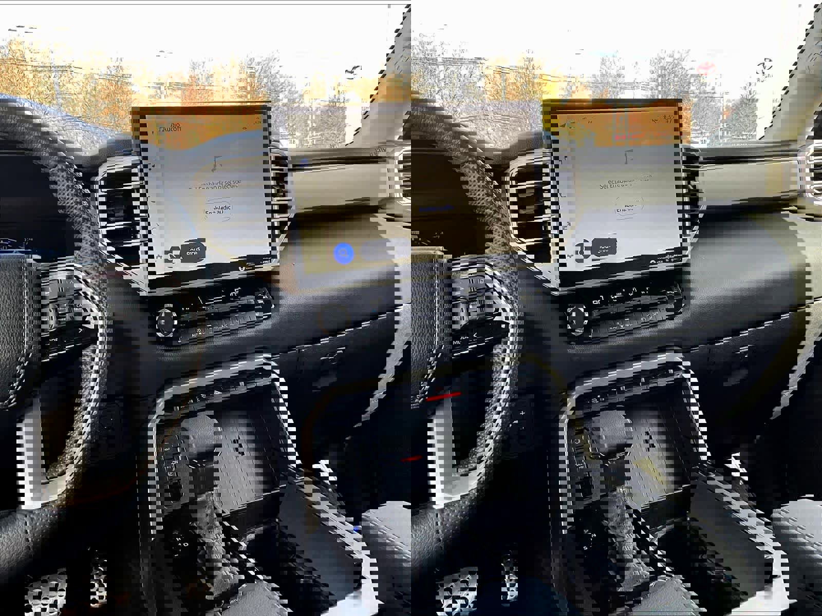 Used 2024 Toyota Sequoia SR5 AWD/4WD image 19