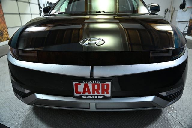 Used 2024 Hyundai Ioniq 5 SEL RWD image 17