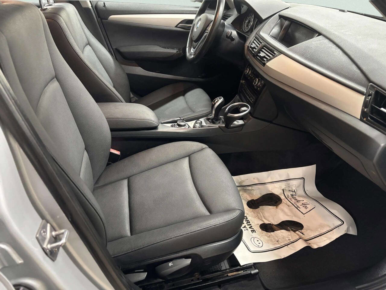 Used 2014 BMW X1 xDrive28i image 19