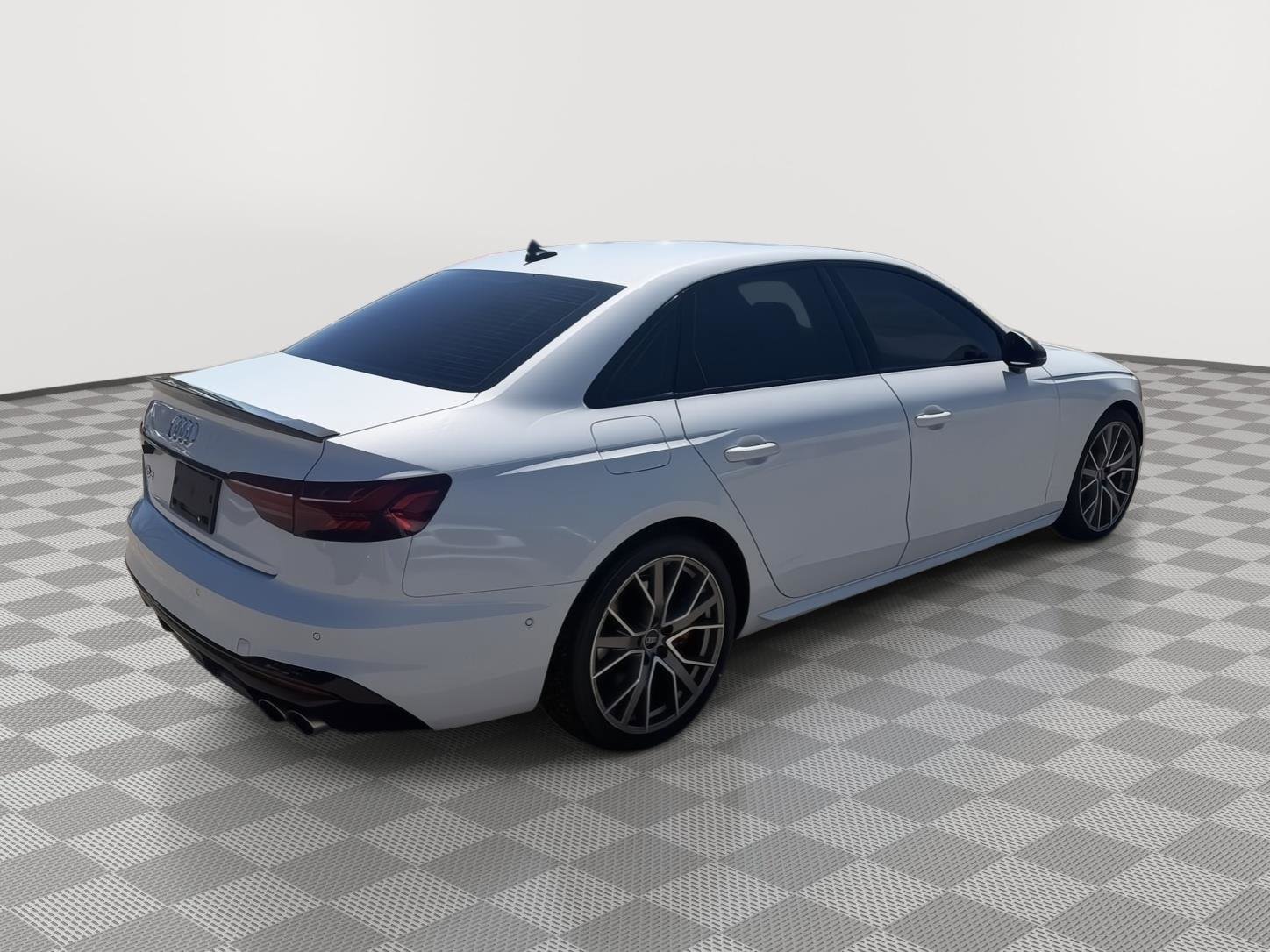 Used 2021 Audi S4 Prestige w/ Prestige Package AWD/4WD image 5