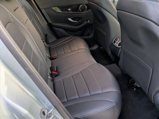 Used 2022 Mercedes-Benz GLC 300 image 20