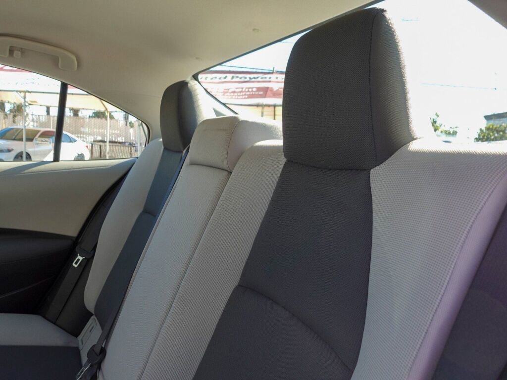 Certified 2023 Toyota Corolla LE image 12