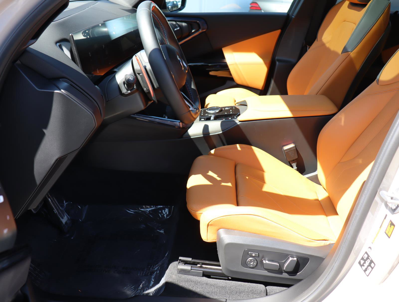 Used 2025 BMW X3 M50 w/ Premium Package AWD/4WD image 19