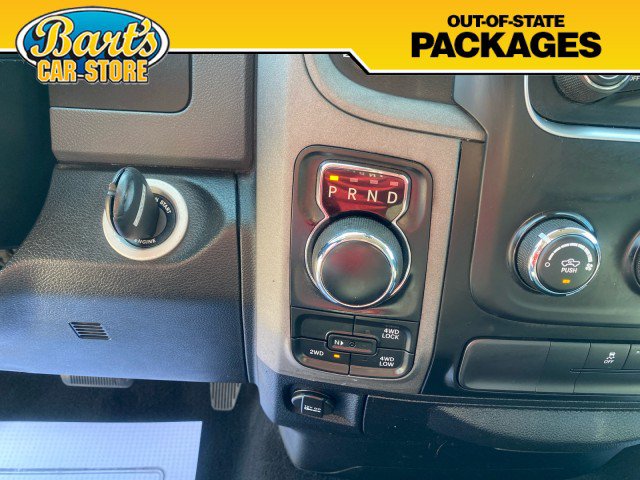 Used 2016 RAM 1500 ST AWD/4WD image 31