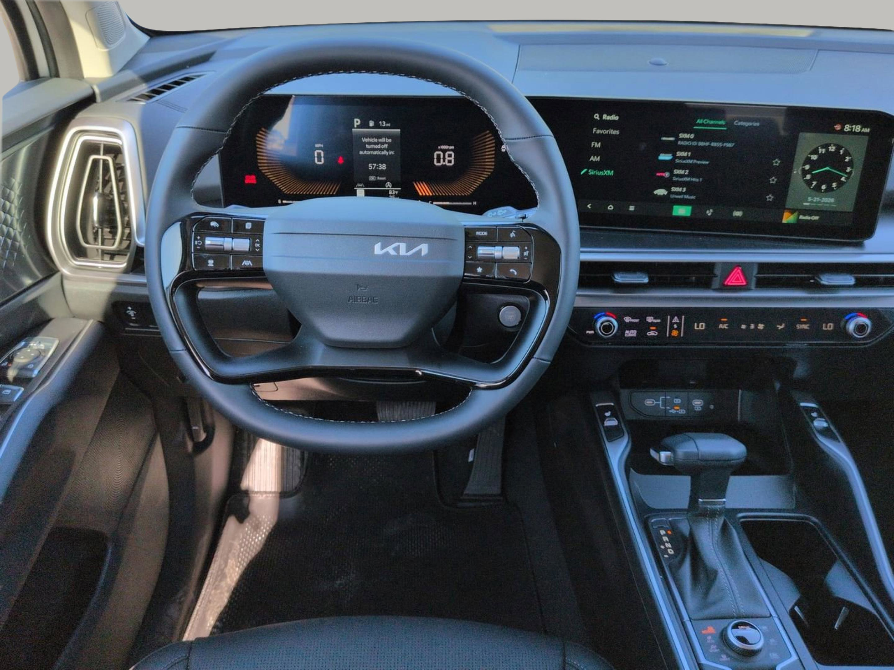 New 2026 Kia Sorento S AWD/4WD image 20