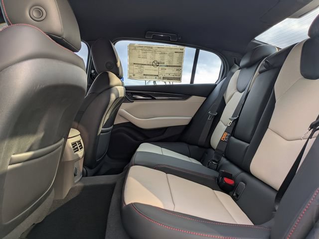 New 2026 Cadillac CT5 Sport w/ Technology Package AWD/4WD image 16