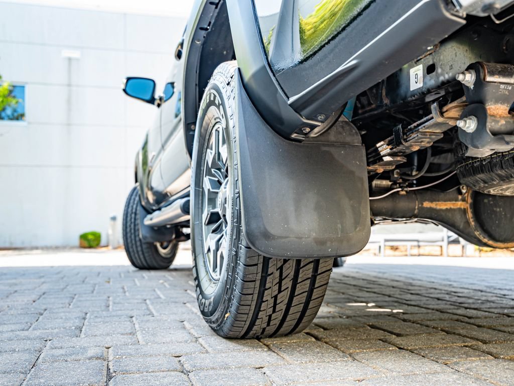 Used 2019 Toyota Tacoma TRD Off-Road AWD/4WD image 46