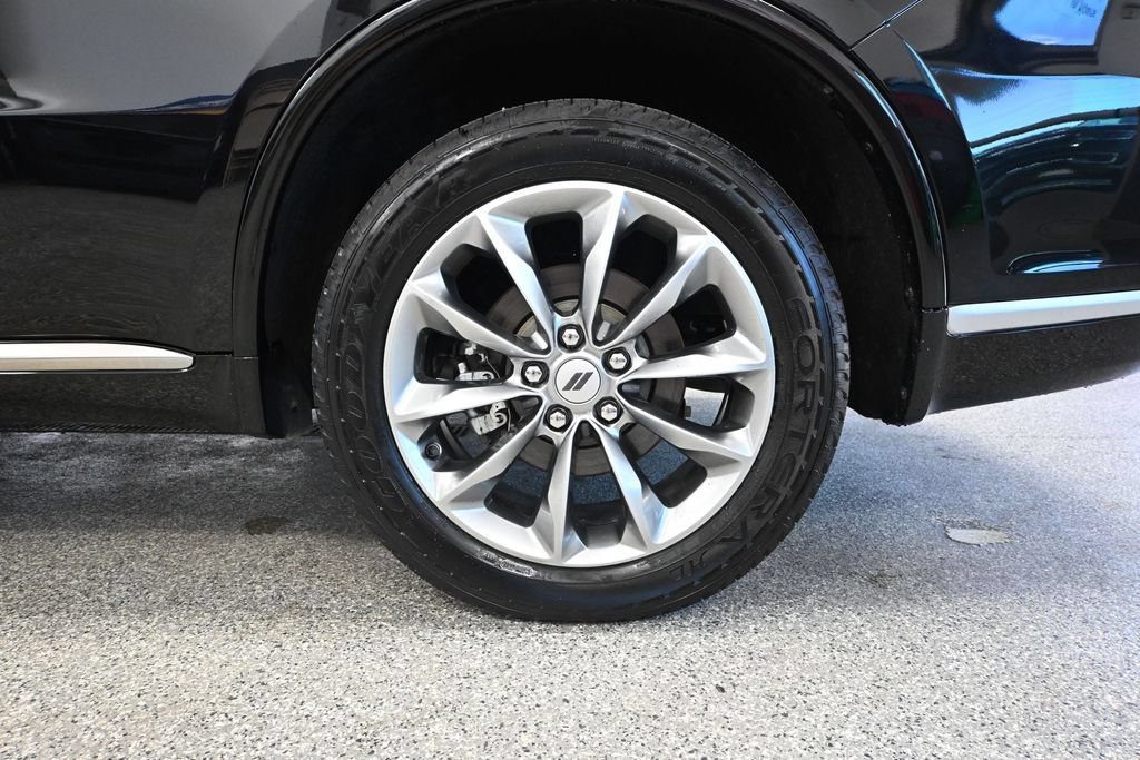Used 2022 Dodge Durango Citadel AWD/4WD image 14