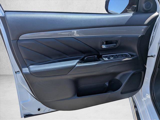 Used 2020 Mitsubishi Outlander SEL AWD/4WD image 10