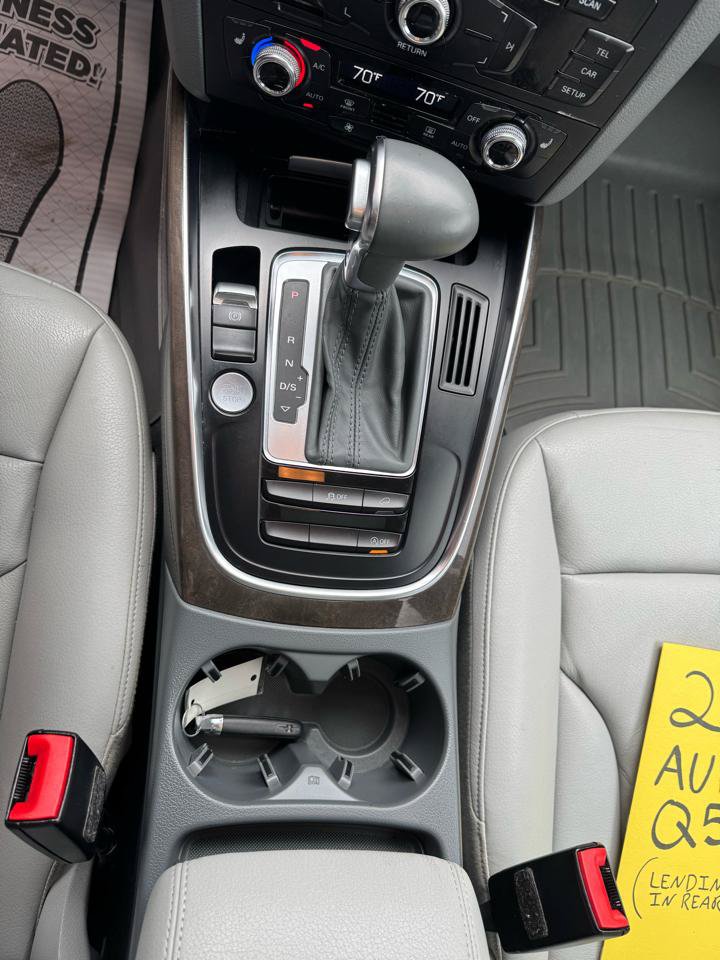 Used 2014 Audi Q5 TDI Premium Plus AWD/4WD image 11