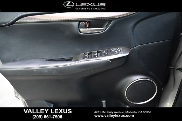 Certified 2020 Lexus NX 300 FWD w/ Comfort Package image 18