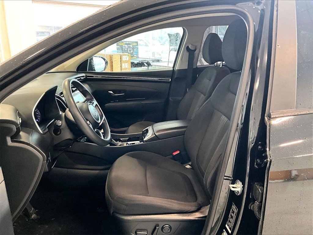 Used 2023 Hyundai Tucson SEL image 10