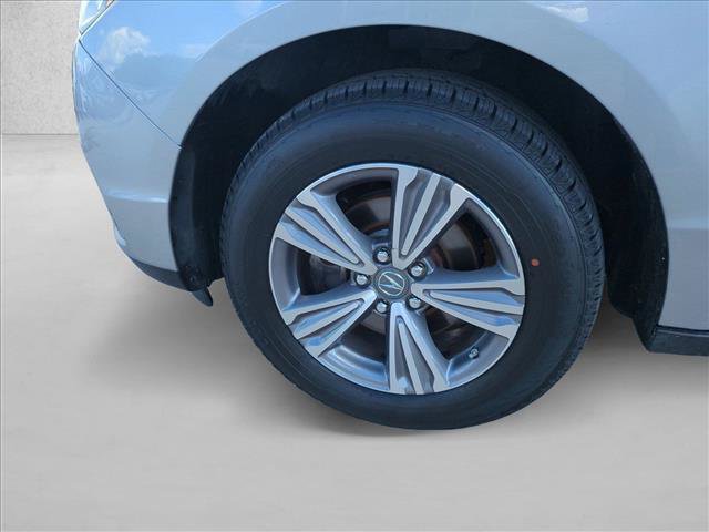 Used 2020 Acura MDX FWD image 24