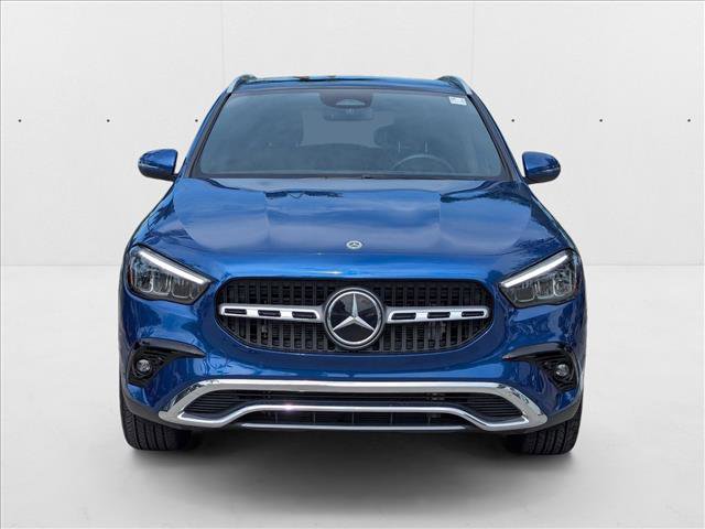 Used 2025 Mercedes-Benz GLA 250 image 2
