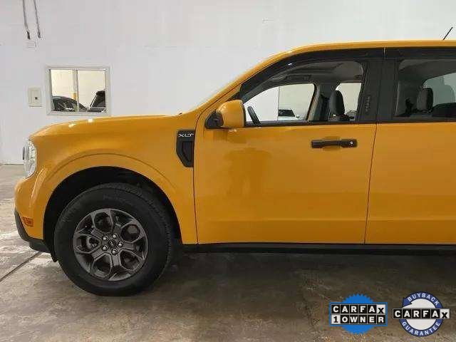 Used 2022 Ford Maverick XLT w/ XLT Luxury Package image 85