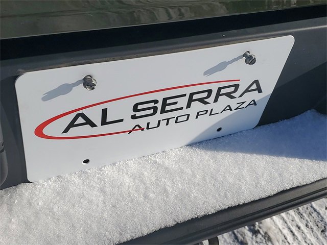 Certified 2023 Jeep Gladiator Sport image 8