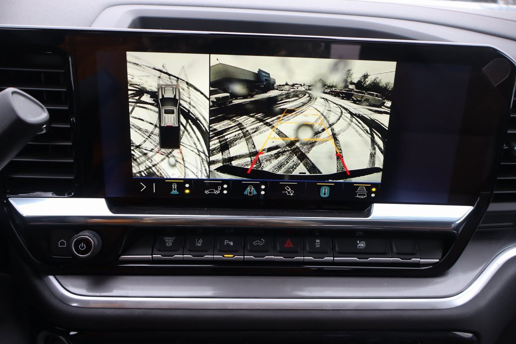 New 2026 Chevrolet Silverado 2500 High Country w/ Technology Package image 13