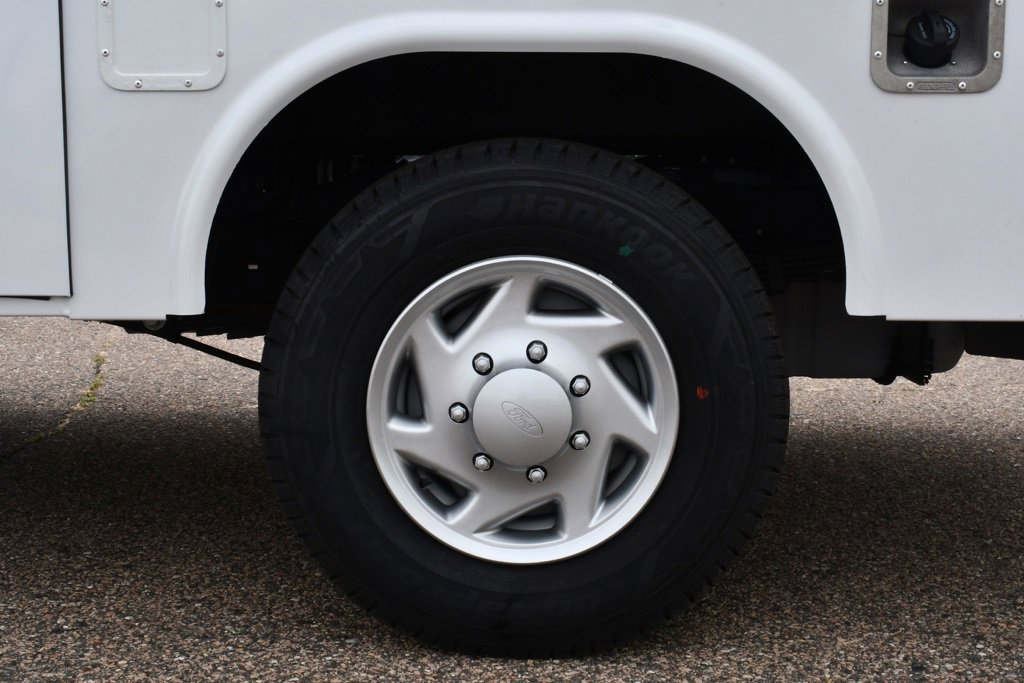 New 2026 Ford E-350 and Econoline 350 Super Duty w/ Power Equipment Group image 26