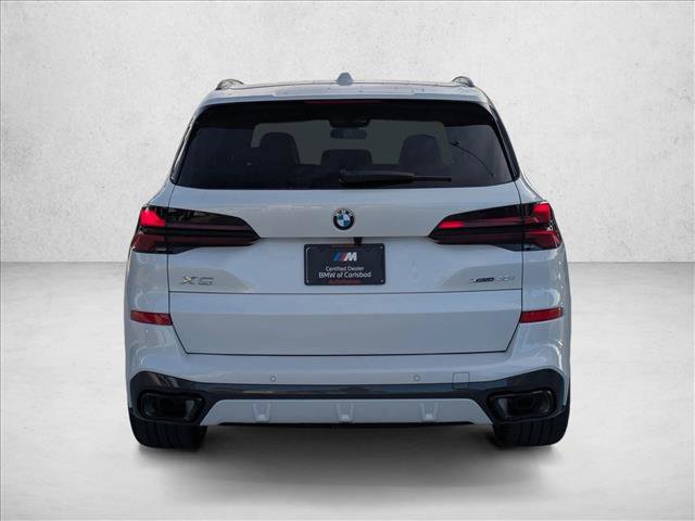 New 2026 BMW X5 xDrive40i w/ M Sport Package image 8
