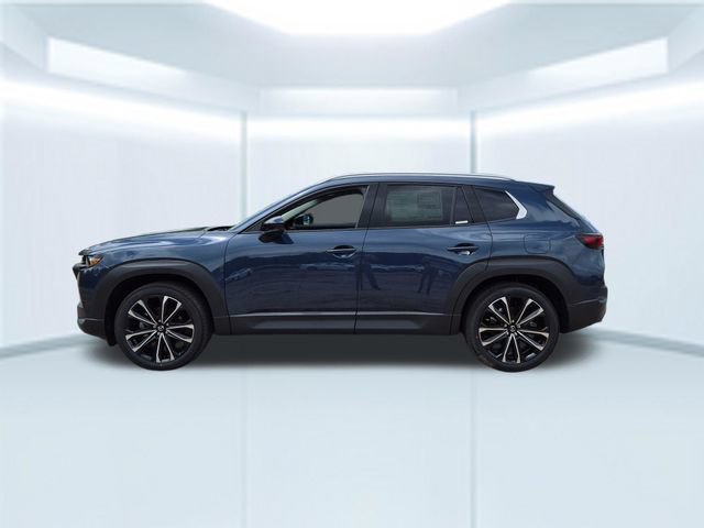 New 2026 MAZDA CX-50 AWD 2.5 S w/ Weather Package image 2