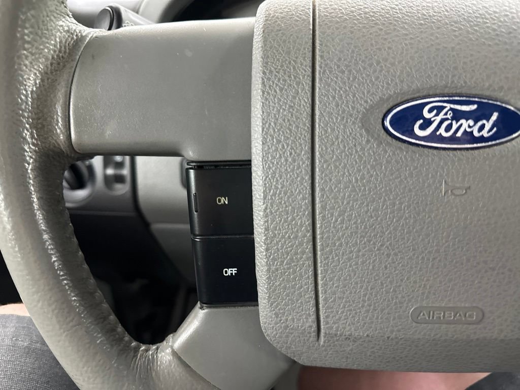 Used 2008 Ford F150 4x4 SuperCrew image 35