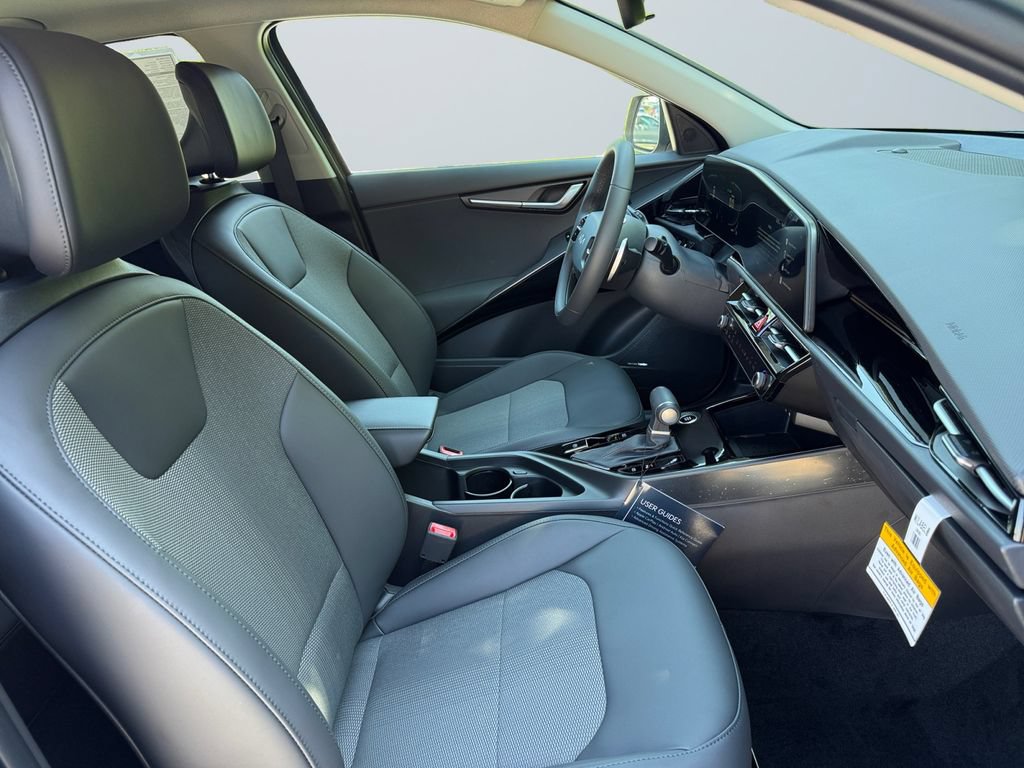 New 2026 Kia Niro EX w/ EX Premium Package FWD image 15