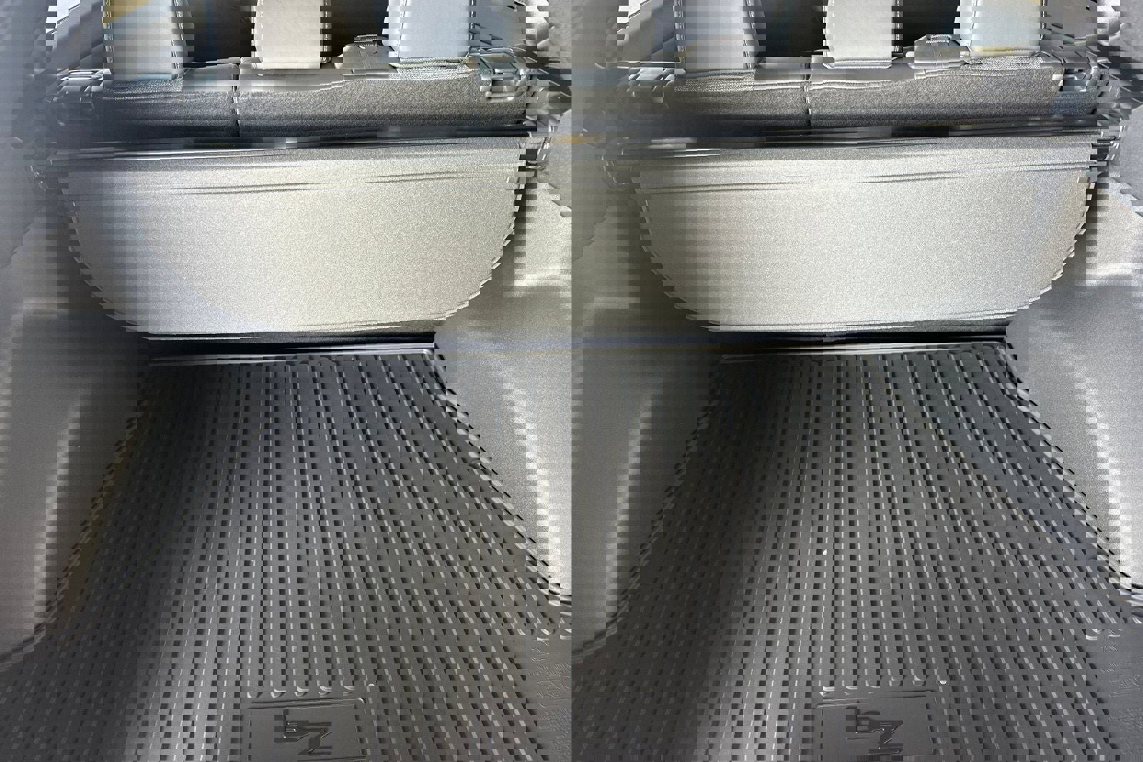 New 2026 Toyota bZ image 18