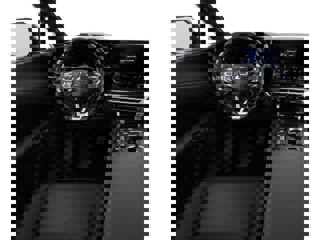 New 2026 Lexus RX 450h AWD image 7