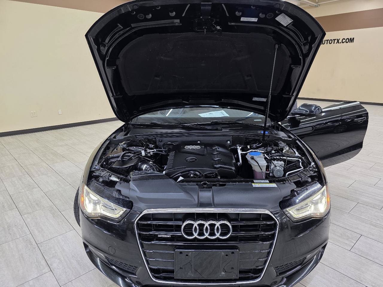 Used 2013 Audi A5 2.0T Premium Plus AWD/4WD image 39