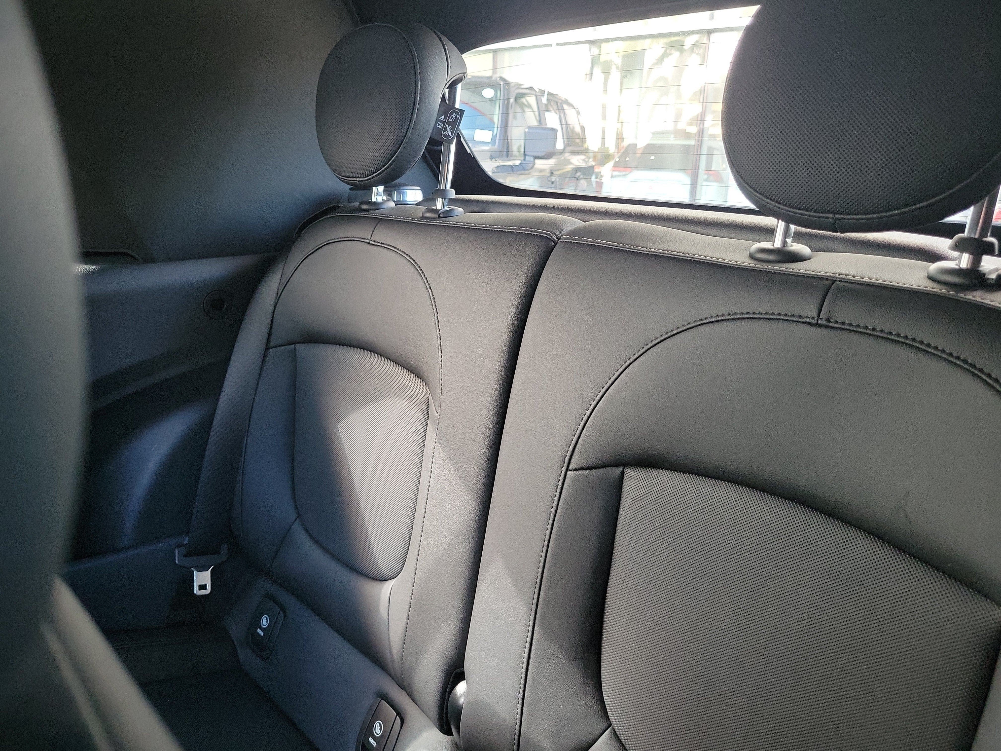 Used 2024 MINI Cooper S FWD image 13