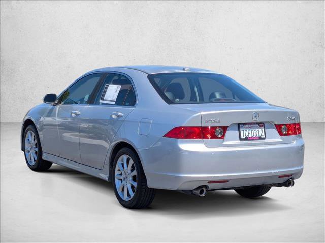 Used 2008 Acura TSX image 8