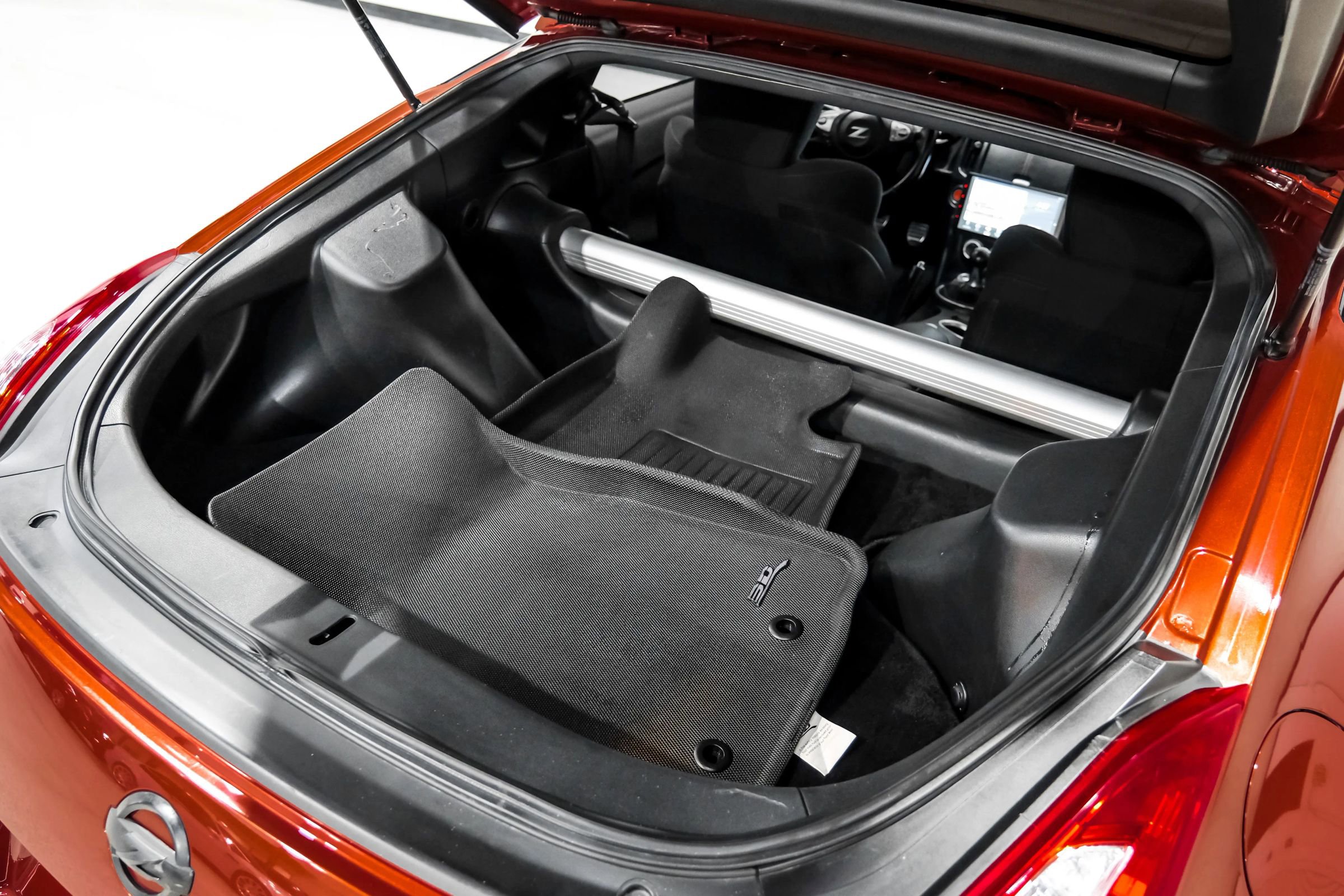 Used 2013 Nissan 370Z NISMO w/ Bose Pkg image 59