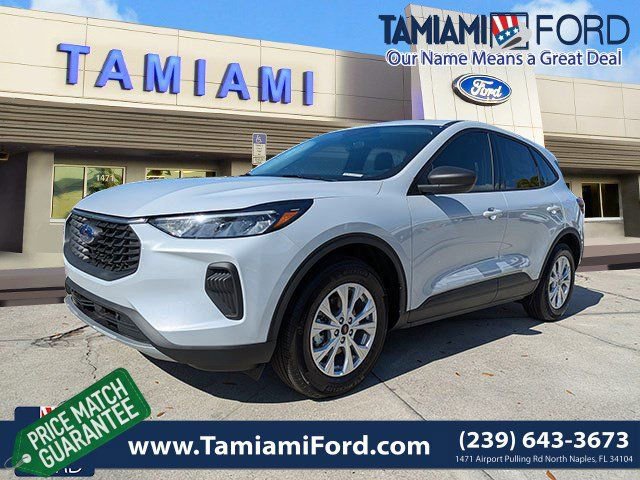 New 2026 Ford Escape Active video 1