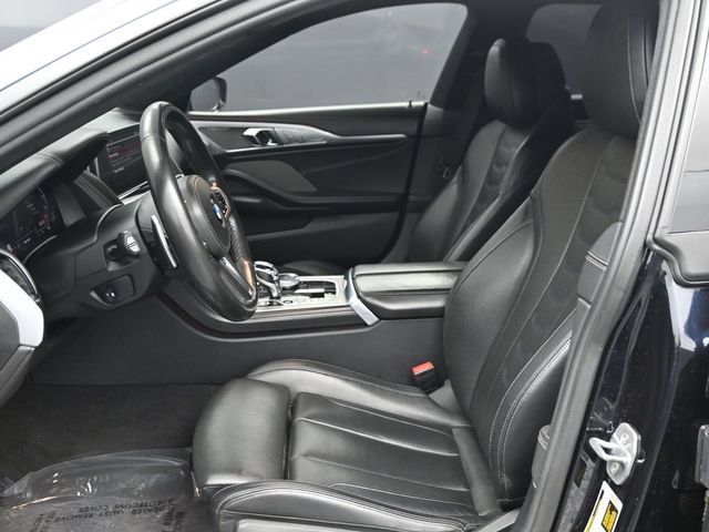 Used 2020 BMW M850i Gran Coupe xDrive AWD/4WD image 13